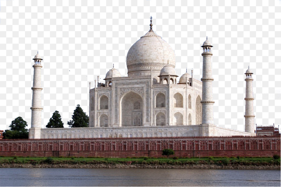 Taj Mahal, Das Rote Fort, Hawa Mahal New7Wonders der Welt Moghul-Reiches - Taj Mahal close-up Fotos