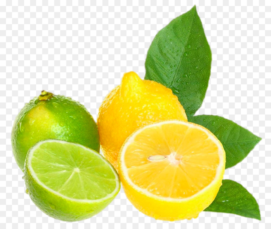 Succo di Limone bottiglia di Acqua di Infusione - fresco di limone