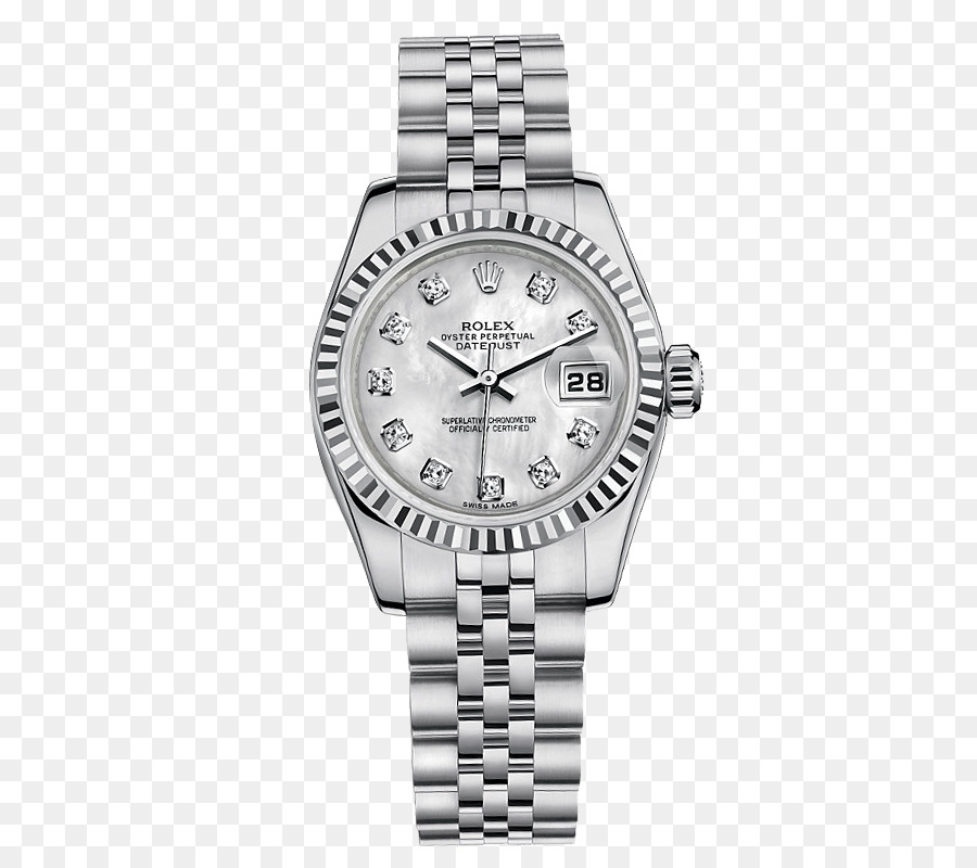 Đồng hồ Rolex Daytona đồng Hồ Rolex GMT Chủ II - Bạc, đồng hồ Rolex đồng hồ hình thức