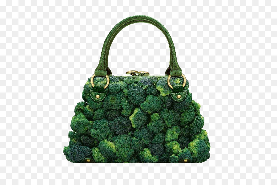 Italien Fotograf Mode-Geschmack Essen - Brokkoli-Taschen