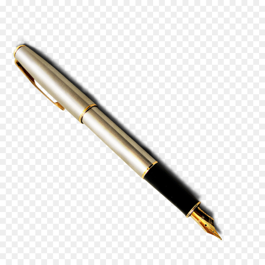 Füllhalter, Kugelschreiber - Stift