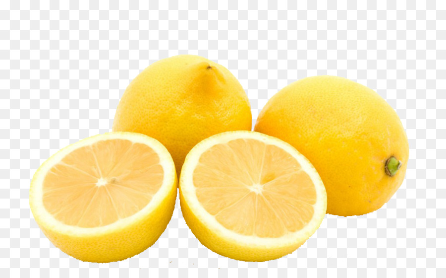 Limonata, Limone, mandorla, Limone-lime, bevanda di Agrumi junos - Golden limone