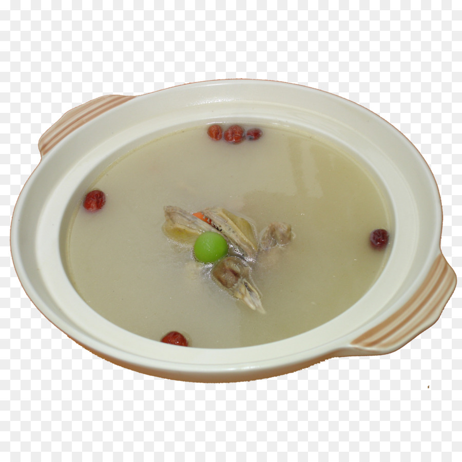 Tứ xuyên món ăn Trung quốc món Cháo Súp Squab - sixi pigeon súp