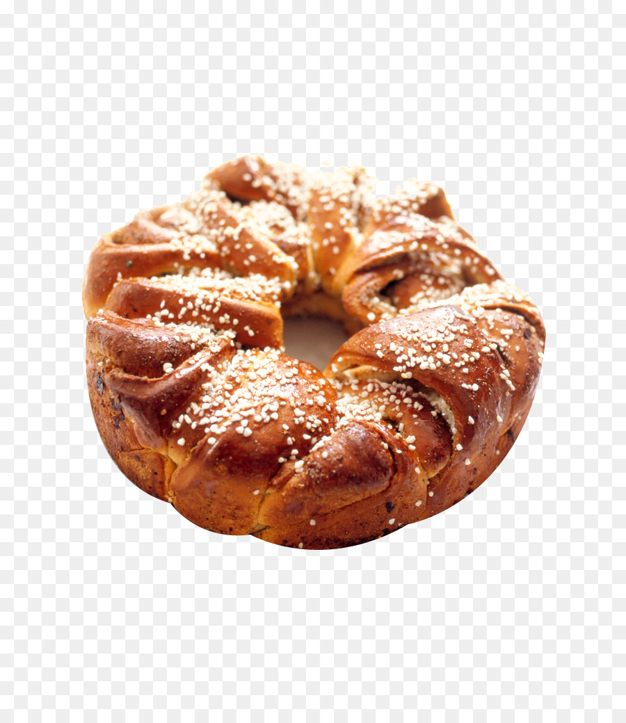 Đan mạch, bánh ngọt Hefekranz chủ đề de reyes bánh Mì - búi