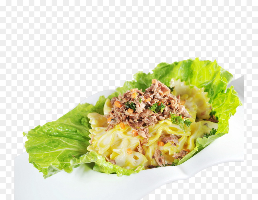 Insalata di tonno Cucina vegetariana Cucina italiana - Maturazione insalata