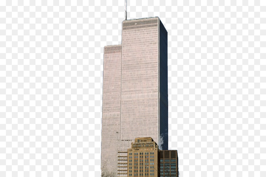 Skyscraper Vector Media Group - New York Wolkenkratzer