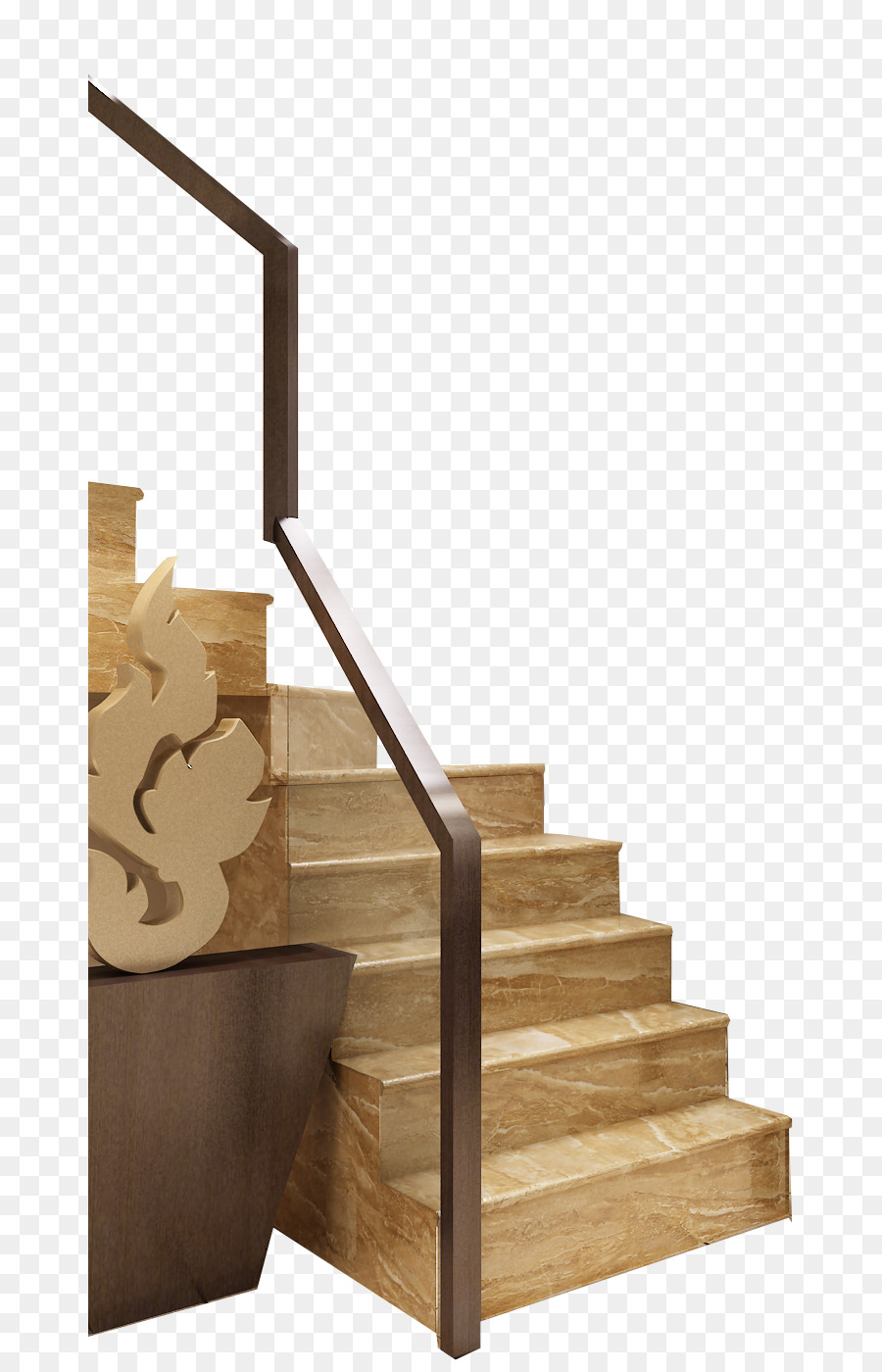 Treppe Leiter-Symbol - Treppen
