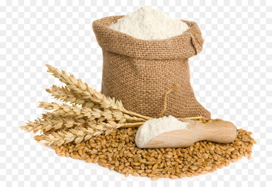 Bột Atta Trên bột mì - Sáng tạo bột mì