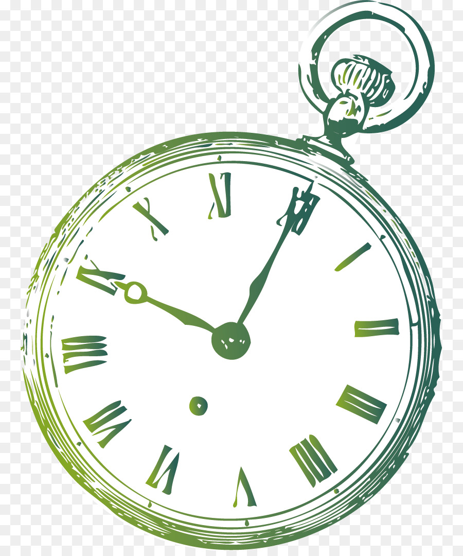 Uhr Masamido Uhr Shop E-Mail-Bestellung TIME & TABELLE - Cartoon Uhr