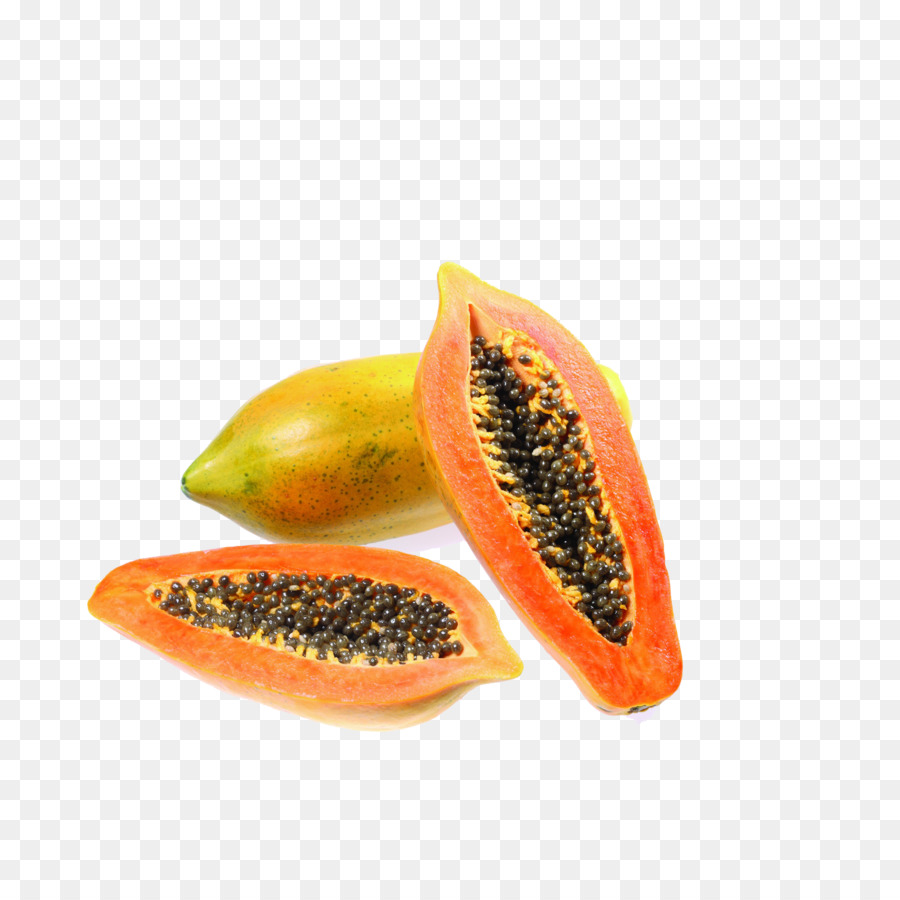 Papaya-Frucht Essen u679cu8089 Caricaceae - papaya