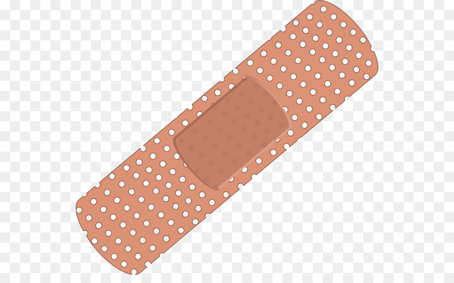 Band-Aid Vết thương ban Nhạc viện Trợ Clip nghệ thuật - băng.