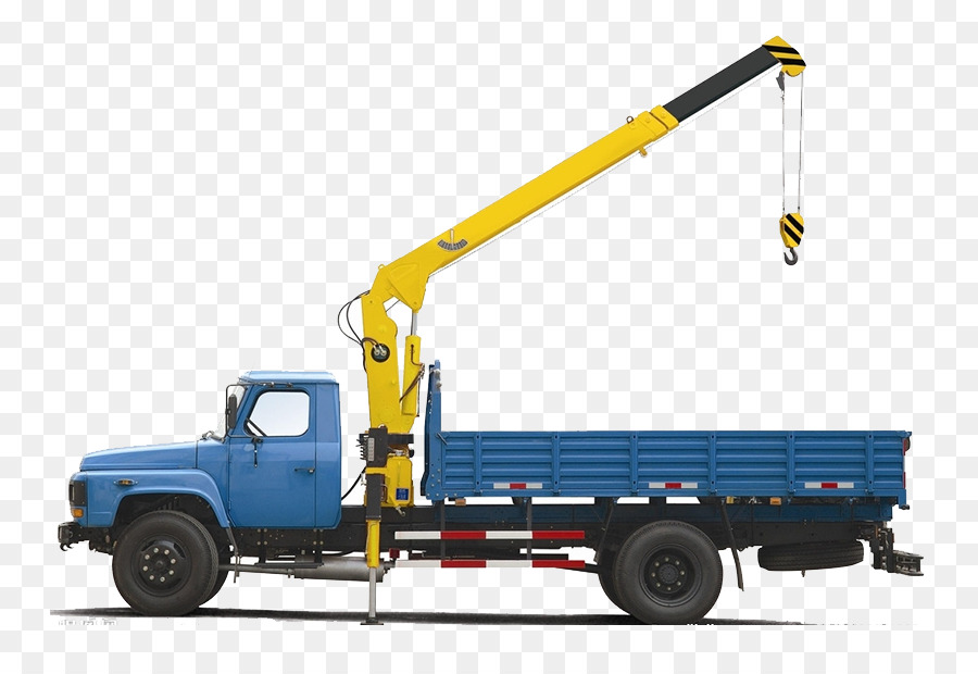 Pickup Truck Construction Equipment