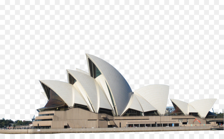 L'Opera House Di Sydney Darling Harbour Sydney Harbour Bridge Port Jackson Pechino - Teatro dell'opera di Sydney