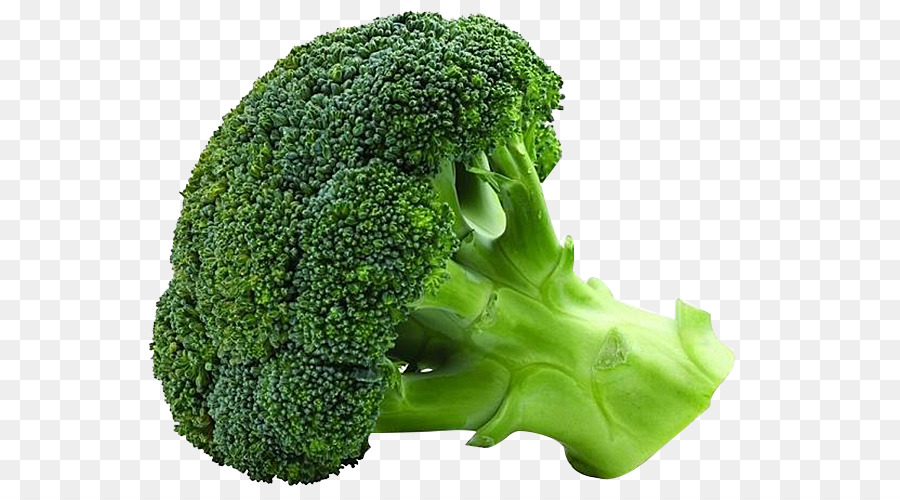 Vegetali, alimenti Biologici di Semi di Broccoli Cavolfiore - verdure broccoli