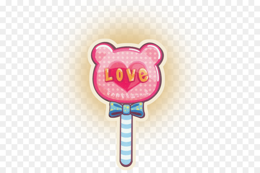 Lollipop Candy Cartoon MeituPic - Liebe,Lutscher