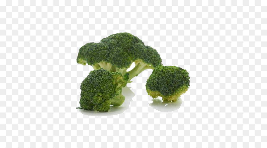 Brokkoli-Gemüse Blumenkohl Chinakohl - Gemüse Brokkoli
