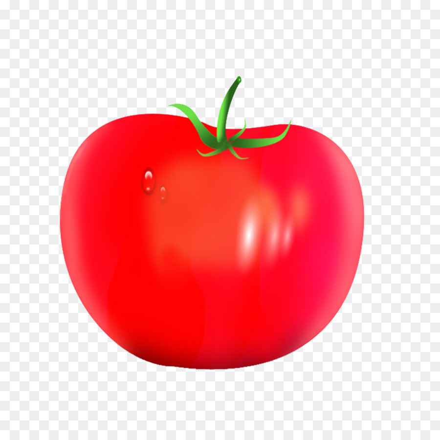 Pflaumen-Tomaten-Tomatensaft - Tomaten