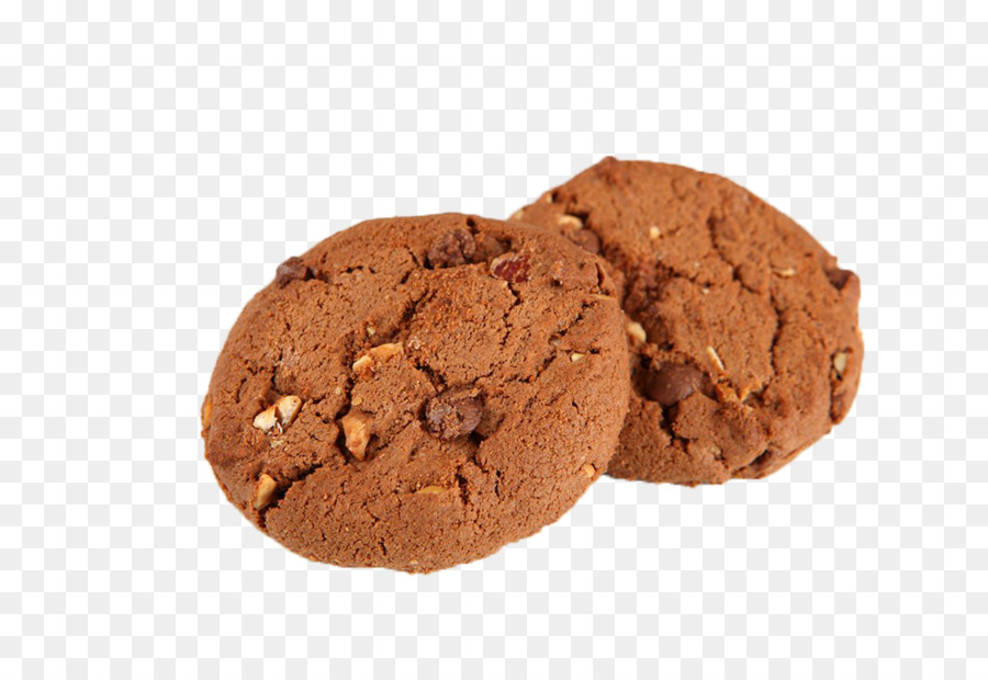 Chocolate chip Cookies Erdnussbutter-cookie-Keks - Cookies