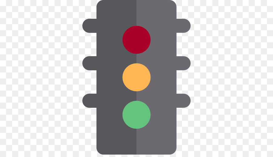 Ampel, Verkehrszeichen-Symbol - Ampel