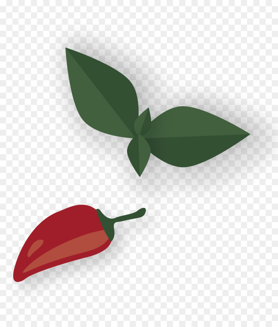 Bell pepper, Cayenne pepper, Chili pepper, Vegetable - Roter Pfeffer