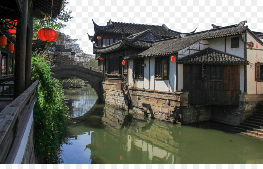 Nanxiang Antica Città Guyi Giardino u6a80u56ed Xiaolongbao - Shanghai Jiading Xiang città