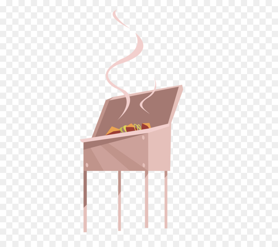 Grill-Illustration - Voraussetzungen grill