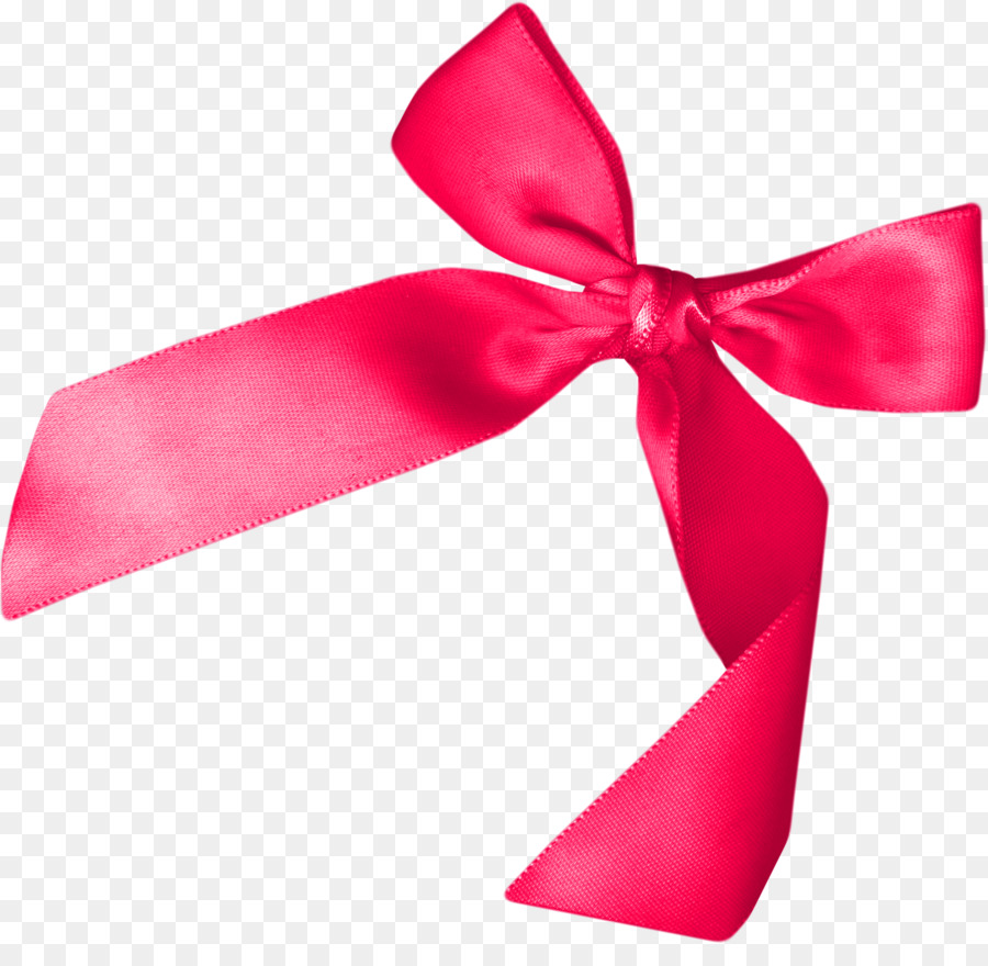 Schnürsenkel knot Rosa Bow tie - rosa bowknot