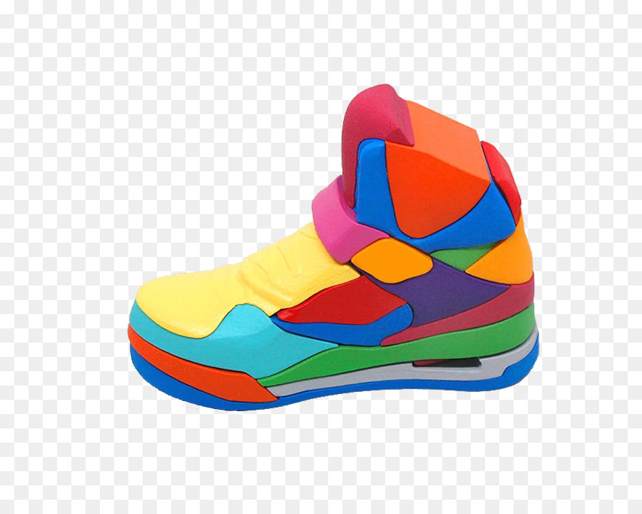 La computer grafica 3D Software di Scarpe - Utilizzo di un software 3D per fare le scarpe
