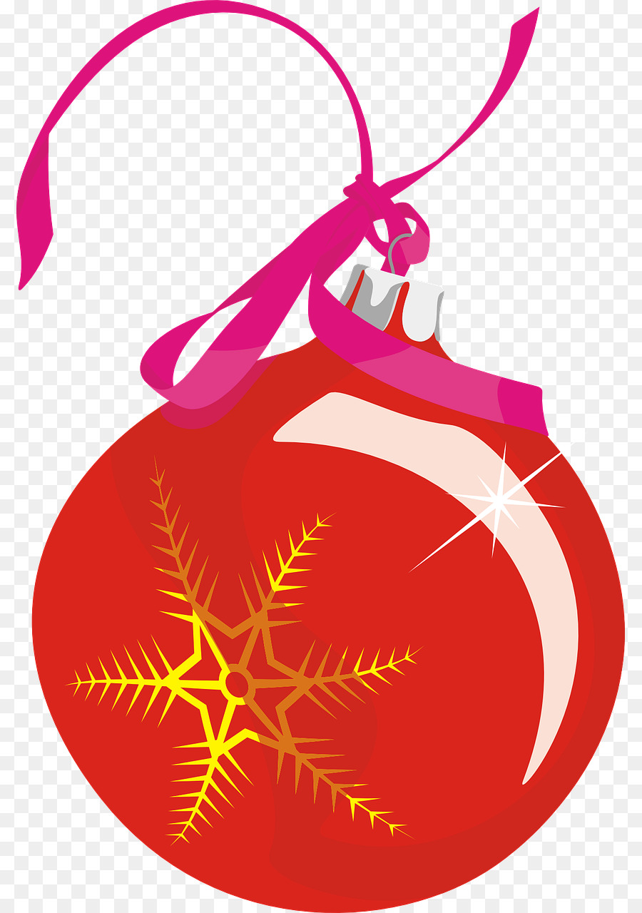 Weihnachten Clip art - Red bell