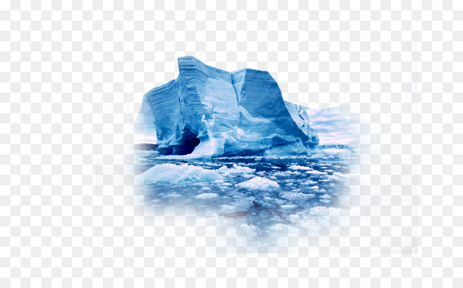 Tảng Băng Trôi Biểu Tượng - Tảng băng, mùa hè
