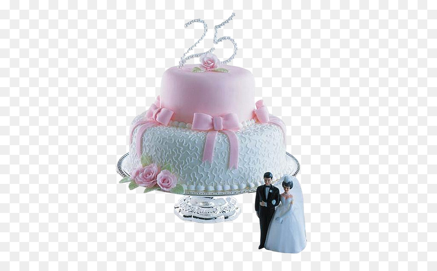 Torta Torta torta di Compleanno con Cupcake - torte di nozze