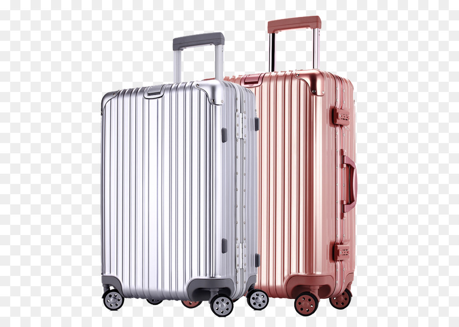 Valigia Rimowa Bagaglio Di Viaggio - valigia