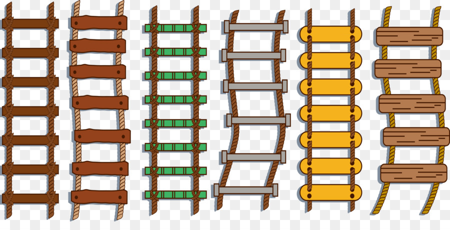 Thang Dây Cầu Thang Repstege - Thang dây thang dây