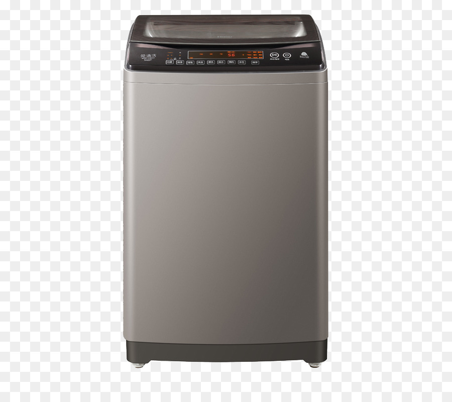 Máy giặt Biệt Tủ quần Áo máy sấy - màu xám bạc máy giặt