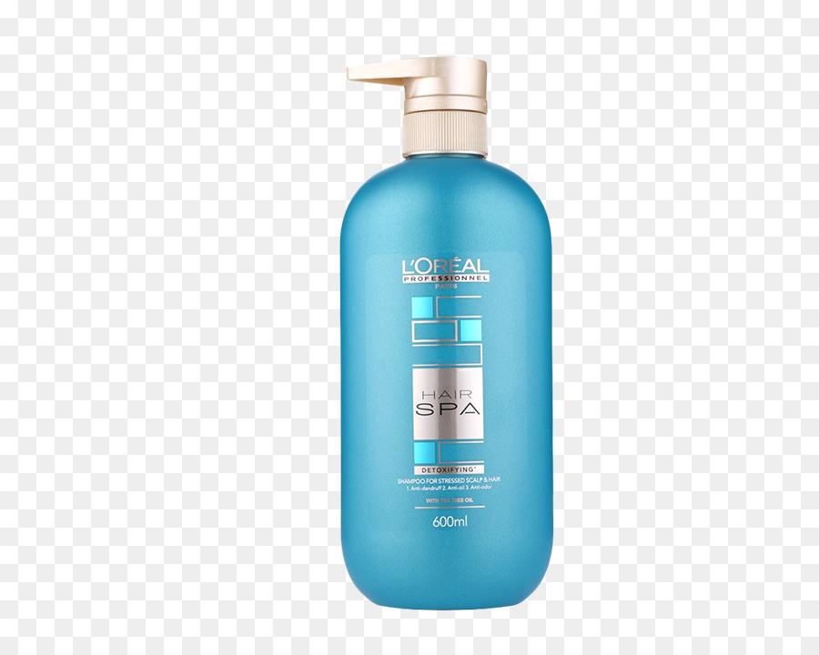 Shampoo LOrxe9al Forfora Capelli Testa & Spalle - Shampoo prodotti sono in genere