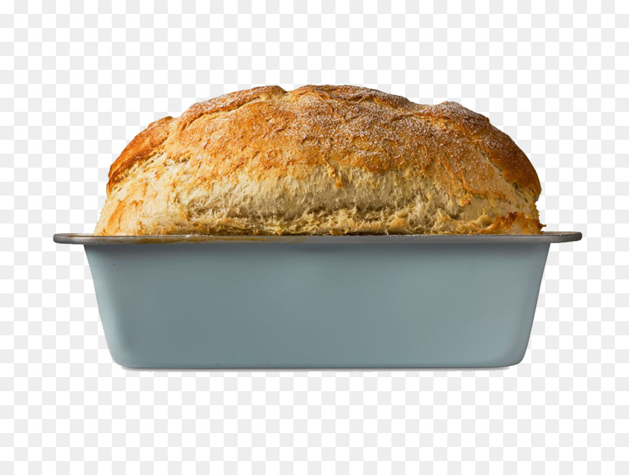 Toast di pane Bianco pane di Banana pane di Soda - Brindisi