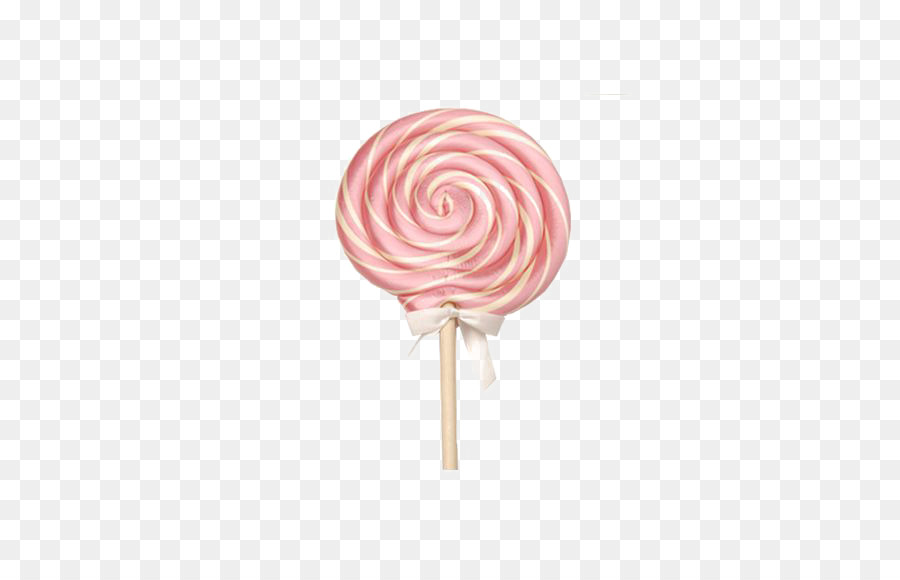 Lutscher Kaugummi, Cotton candy, Bubble gum - Lollipop