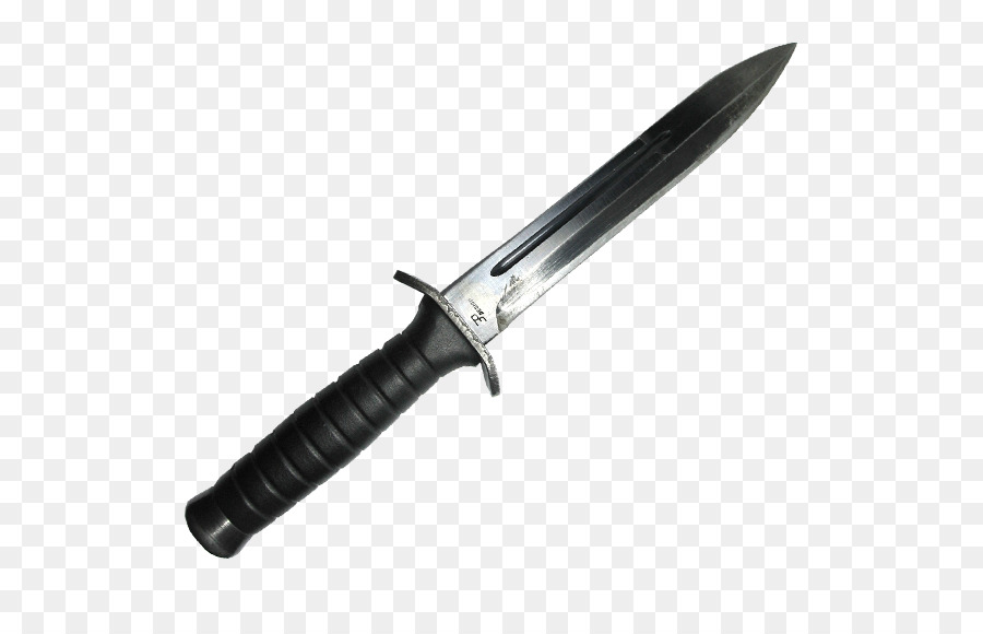 Bowie coltello Pugnale - Militare pugnale