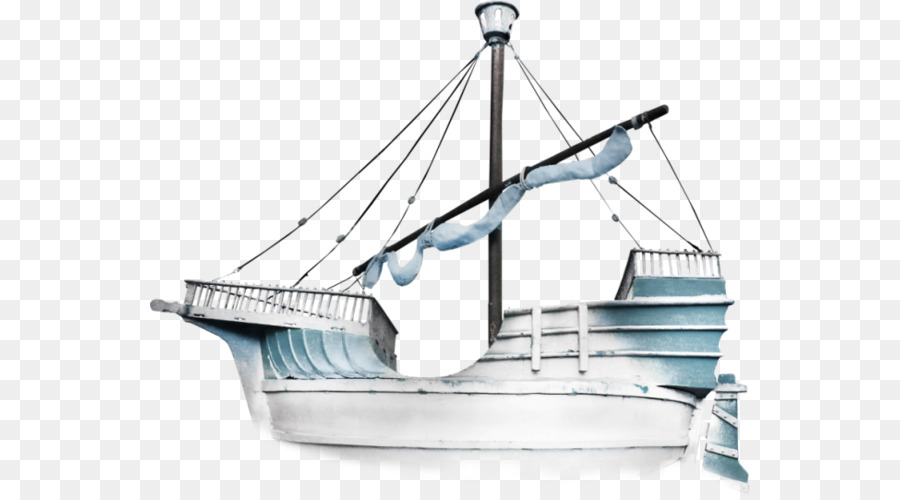 Segelschiff