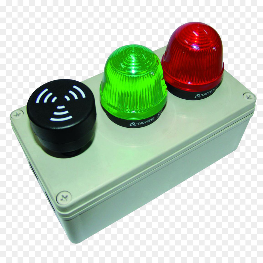 Alarmanlage Sicherheit alarm Lock - Grünes Licht rotes Licht alarm