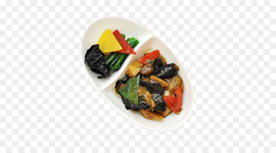 DI tre linee cucina cinese cucina vegetariana - Rinfrescante per Sam Sole