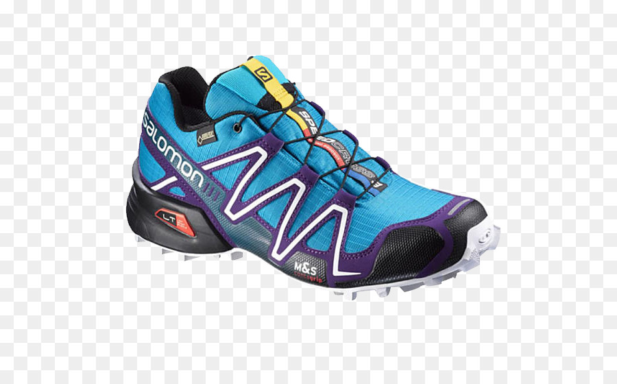 Gruppo Salomon Scarpe Sneakers Hiking boot Trail running - SALOMON / Salomon,cross country femminile, scarpe da running Speedcross,3,GTX,W,379 062 [2016] la primavera e l'estate