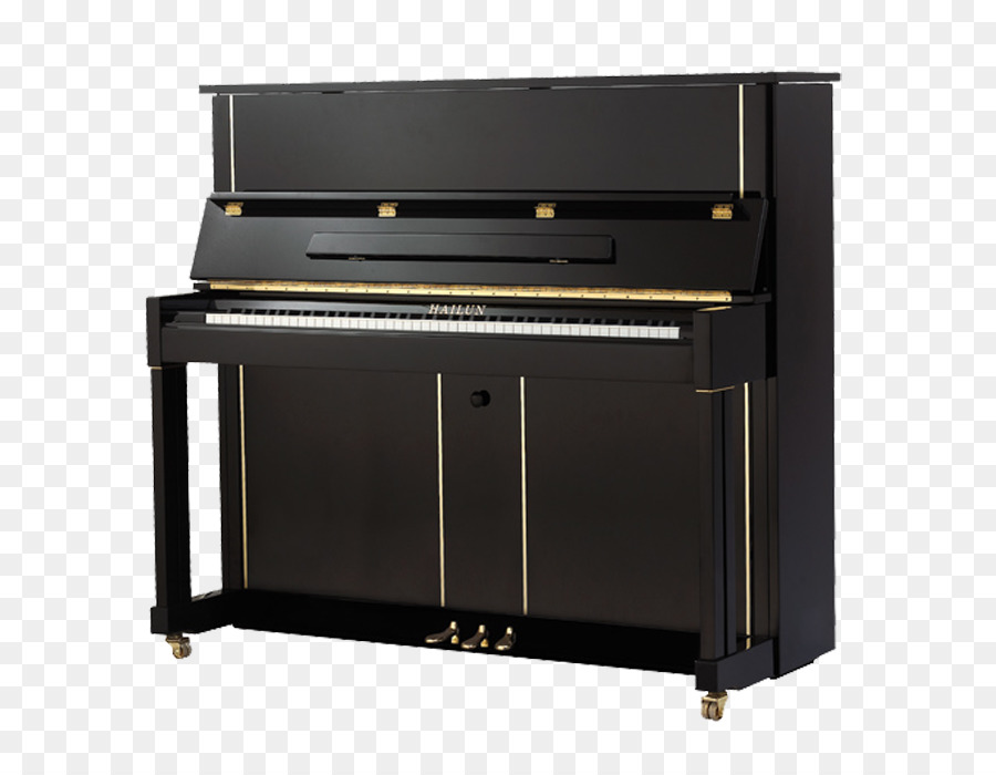aufrecht Hailun piano Grand piano, Musical instrument - plan