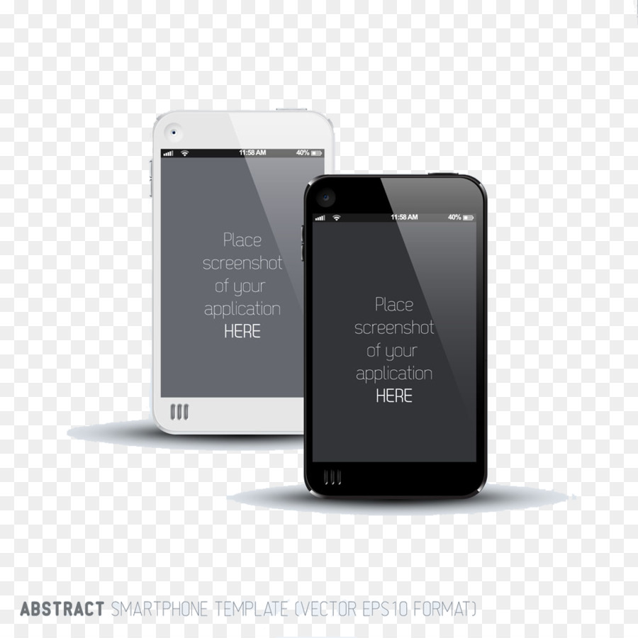 ClipArt per smartphone - smartphone