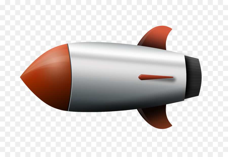 Bomb Cartoon png download - 1900*1300 - Free Transparent Rocket png  Download. - CleanPNG / KissPNG