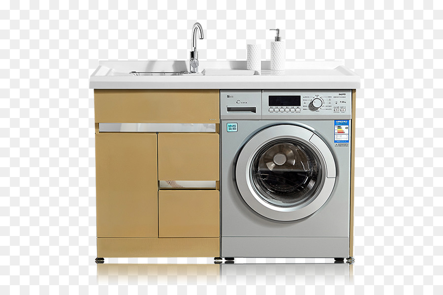 Waschmaschine Küche Bad - Waschmaschine