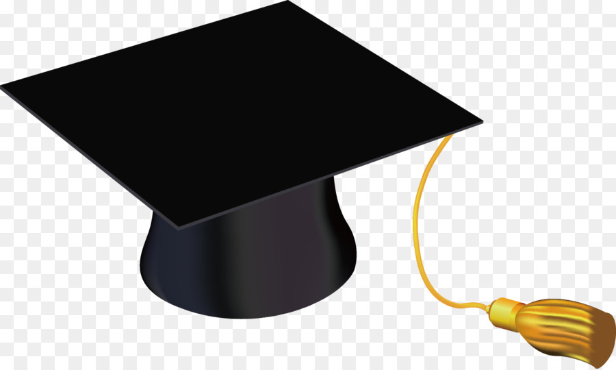 Quadratische Akademische Kappe Hut Abschlussfeier - Bachelor cap