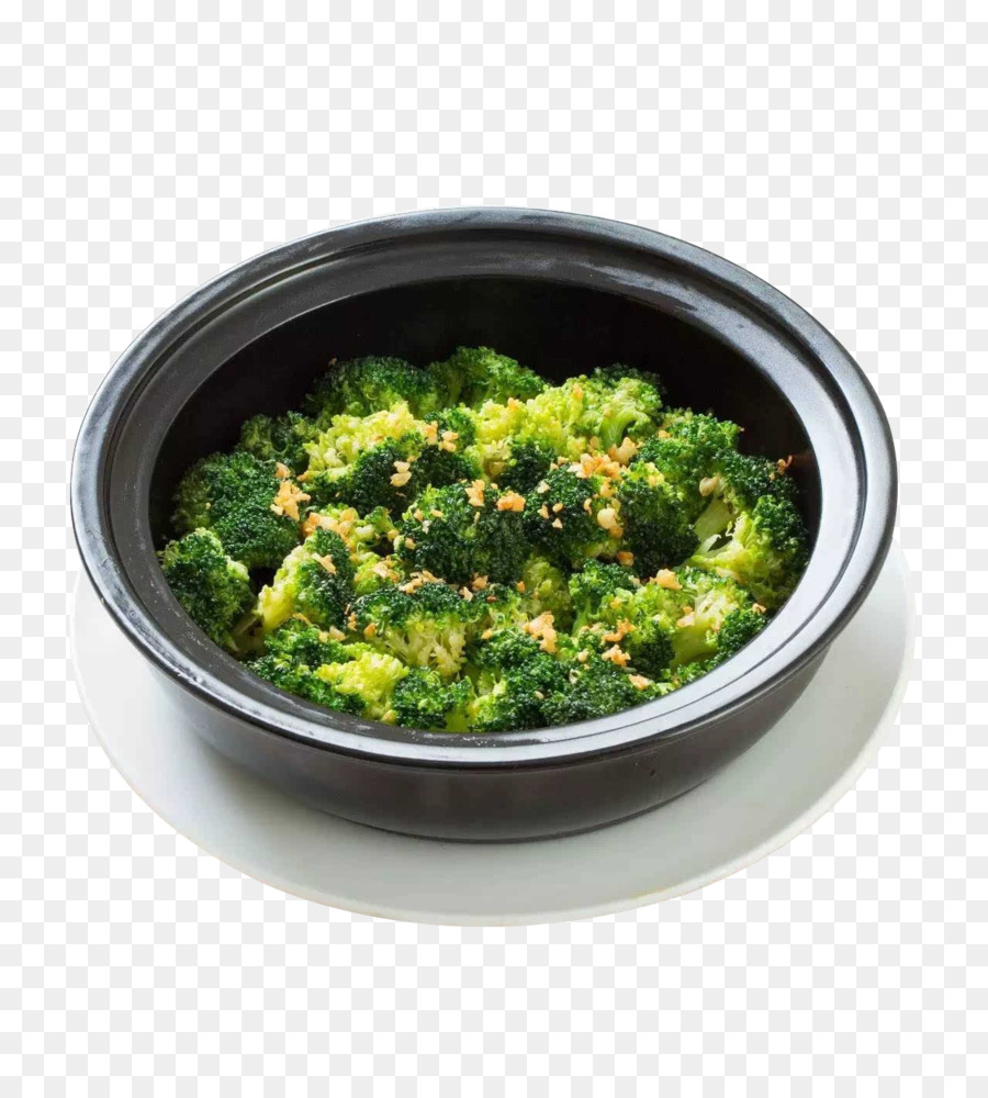 Tajine Oliven-öl Broccoli - Tajine Brokkoli Olivenöl