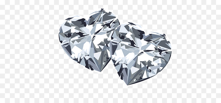 Le proprietà del materiale di diamante anello di Nozze - diamante