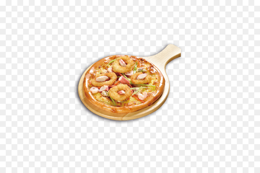 Meeresfrüchte-pizza Pizza Pizza - Pizza